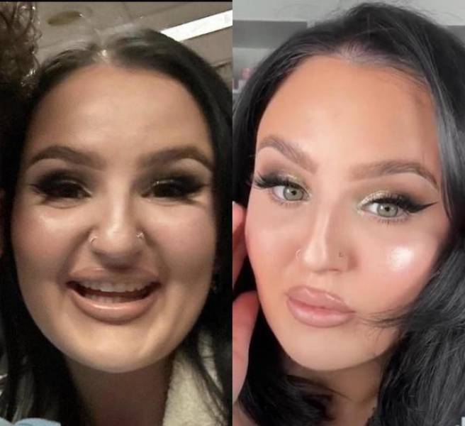 Photoshop Fails: The Most Unbelievable Edits