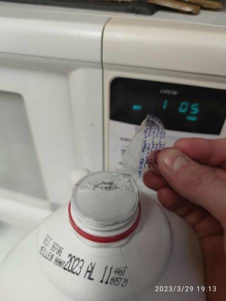 When Your Day Goes From Bad To Worse…