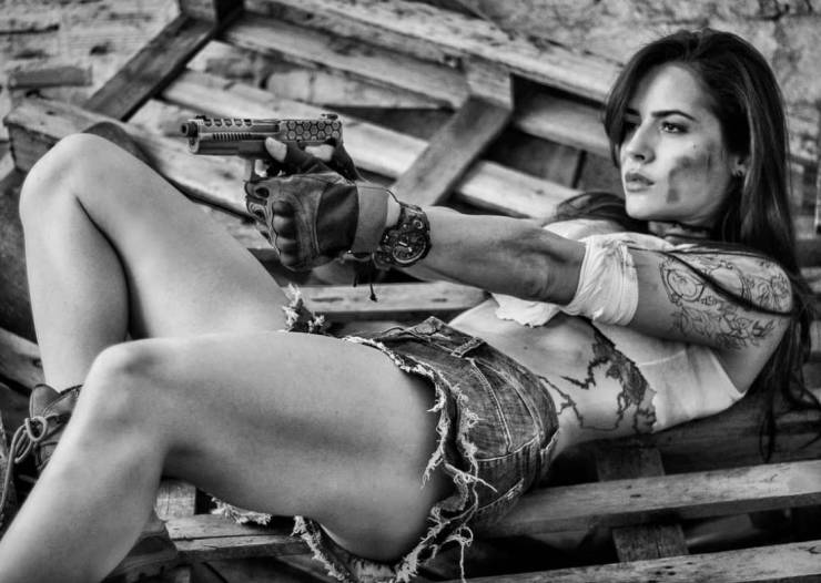 big guns and sexy girls 61 pics 30.html - 61 HD Photos | Premium Gallery 2023