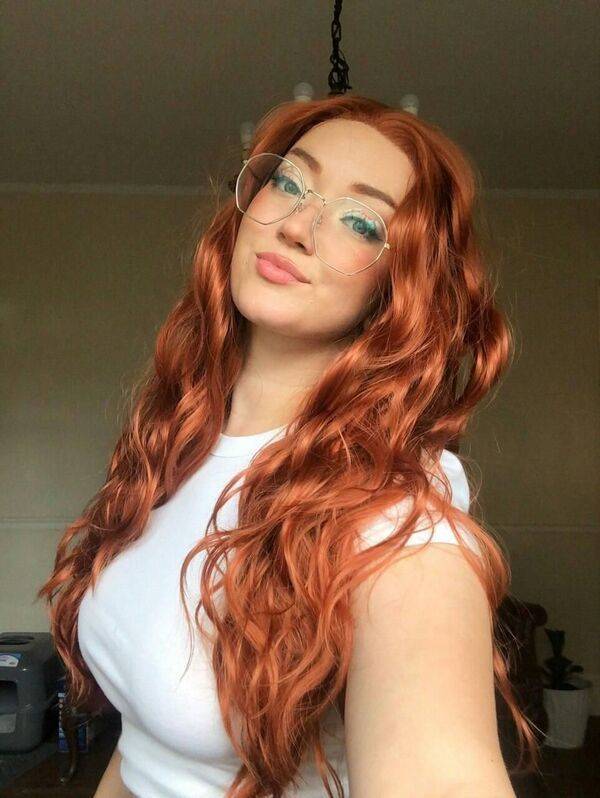 these redheads are on fire 52 pics 19.html - 52 HD Photos | Premium Gallery 2023