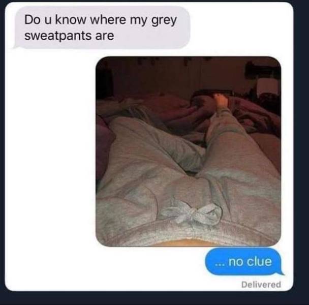 Spice Up Your Texts: Flirty Memes To Send To Your Significant Other