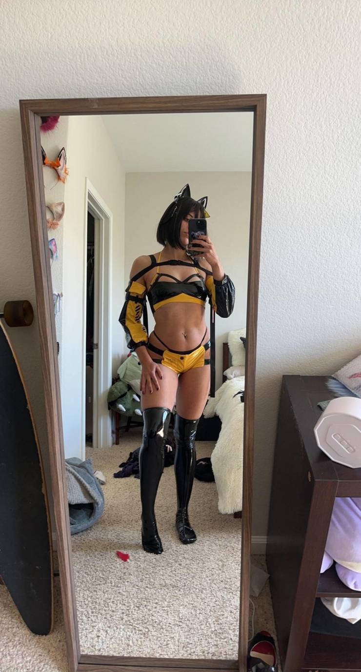 thats some spicy cosplay 27 pics 7 gifs 4.html - 27 HD GIF | Premium Gallery 2023