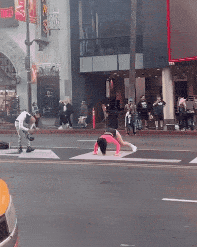 influencers caught in the act hilarious moments on display 16 gifs 1.html - 1 HD GIF | Premium Gallery 2023