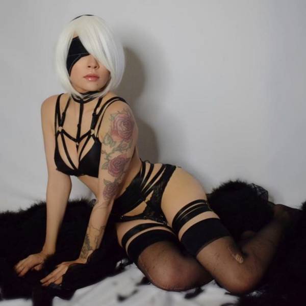ready for some hot cosplay 65 pics 14.html - 65 HD Photos | Premium Gallery 2023
