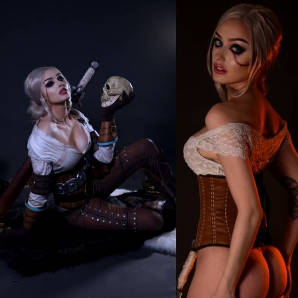 ready for some hot cosplay 65 pics 14.html - 65 HD Photos | Premium Gallery 2023