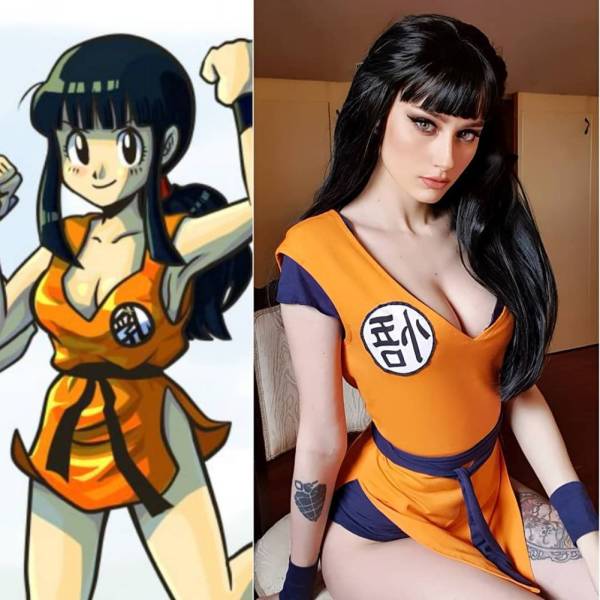 ready for some hot cosplay 65 pics 14.html - 65 HD Photos | Premium Gallery 2023