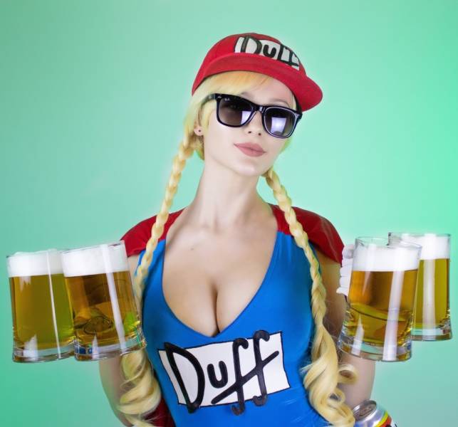 ready for some hot cosplay 65 pics 14.html - 65 HD Photos | Premium Gallery 2023