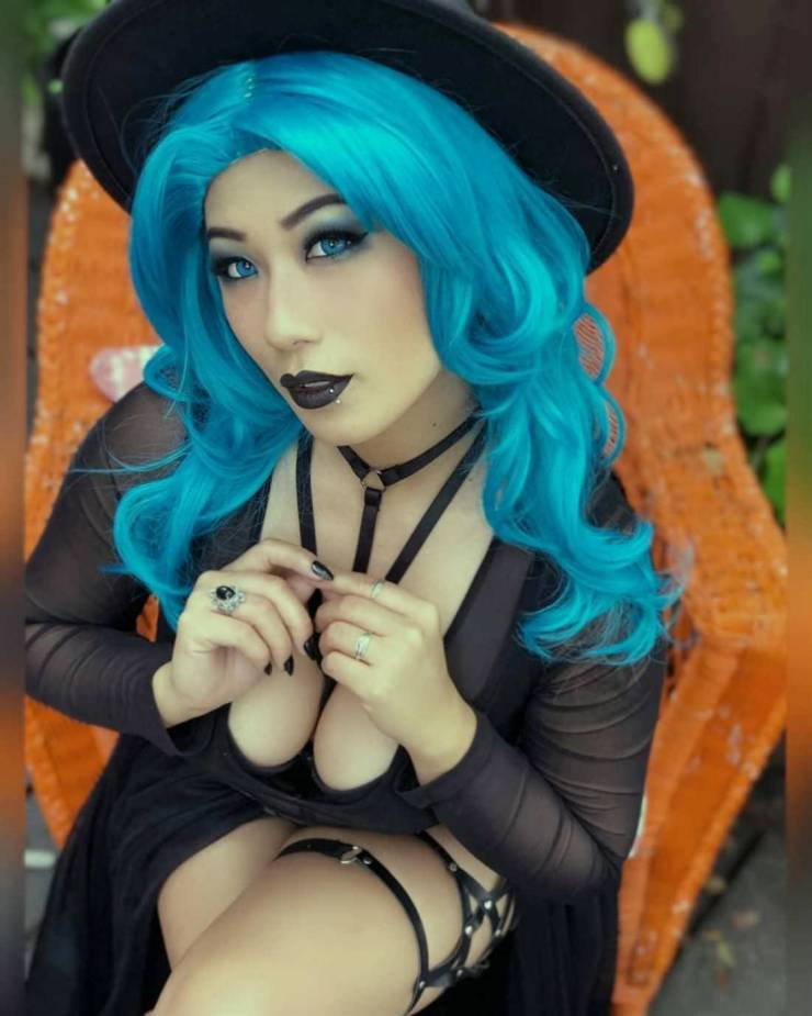 Ready For Some Hot Cosplay?!