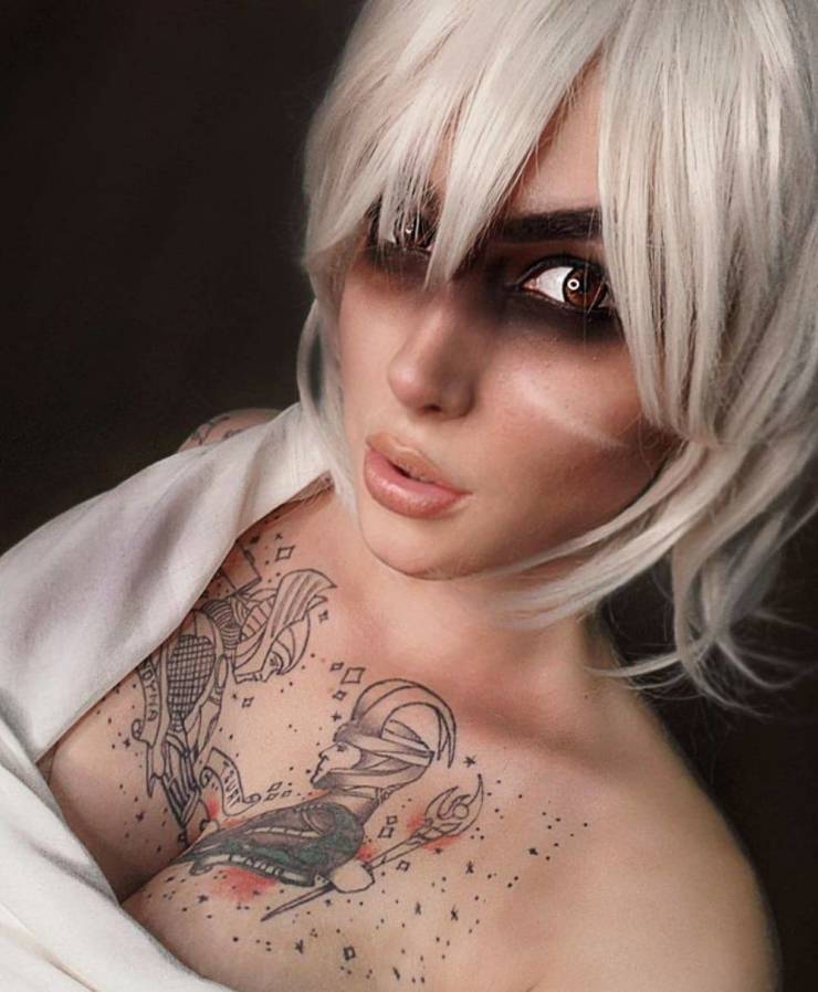 ready for some hot cosplay 65 pics 14.html - 65 HD Photos | Premium Gallery 2023