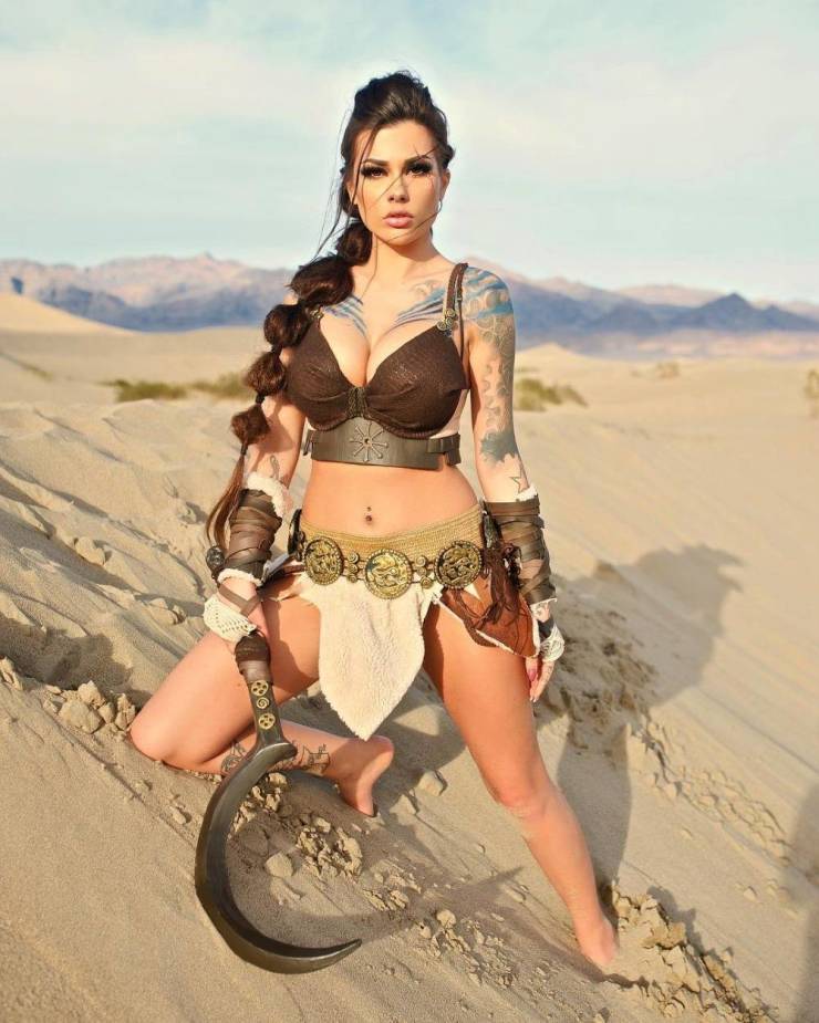 ready for some hot cosplay 65 pics 14.html - 65 HD Photos | Premium Gallery 2023