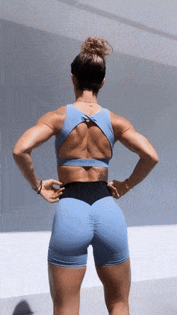 so fit and so sexy 42 gifs 9.html - 1 HD GIF | Premium Gallery 2023