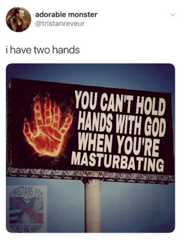Masturbation Memes Always Hit The Spot