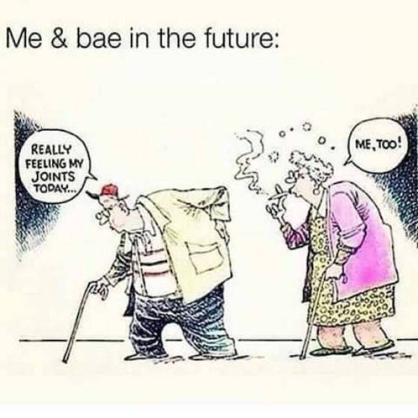 These Stoner Memes Are Already High…