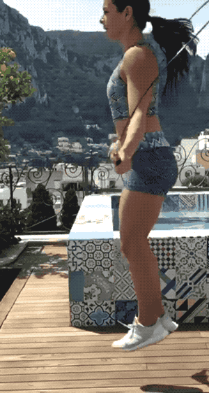 jump rope beauties 22 gifs 7.html - 1 HD GIF | Premium Gallery 2023