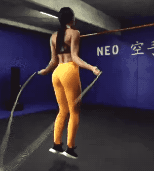 jump rope beauties 22 gifs 7.html - 1 HD GIF | Premium Gallery 2023