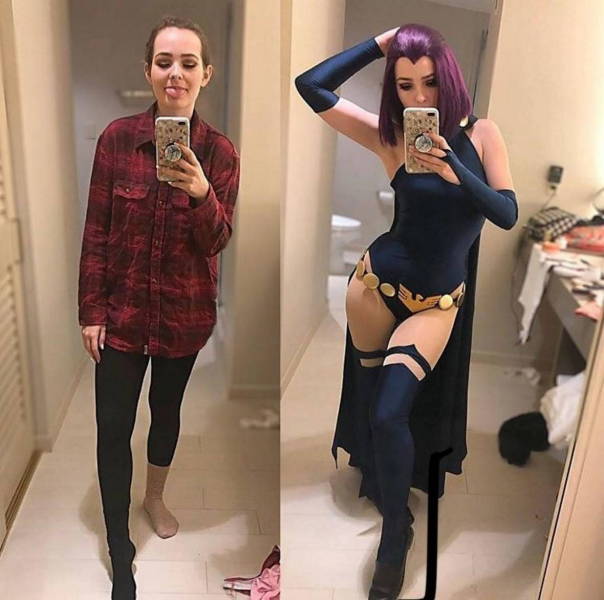 cosplay no sexy cosplay 37 pics 6 gifs 9.html - 37 HD GIF | Premium Gallery 2023