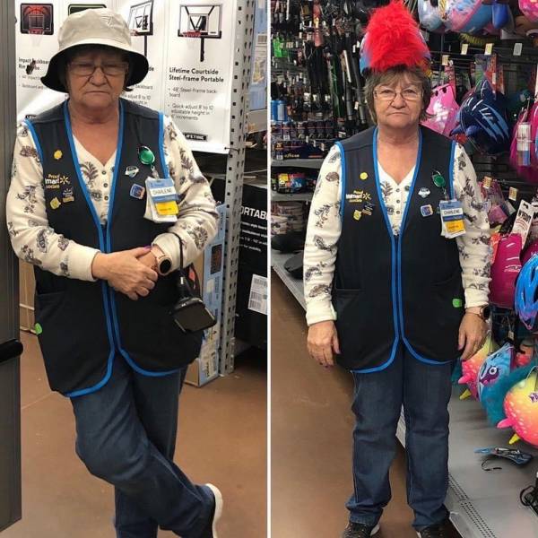 walmart visitors are very special 56 pics 22.html - 56 HD Photos | Premium Gallery 2023