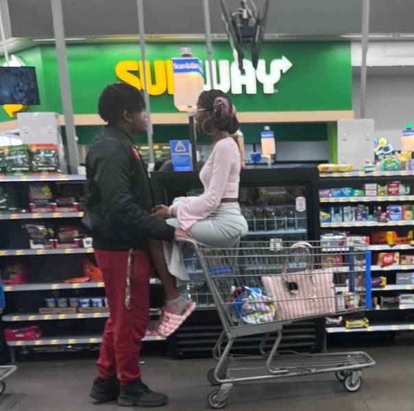 walmart visitors are very special 56 pics 22.html - 56 HD Photos | Premium Gallery 2023