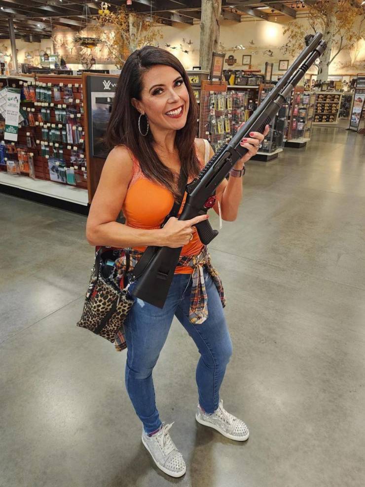 guns and girls a powerful combination 57 pics 2.html - 57 HD Photos | Premium Gallery 2023