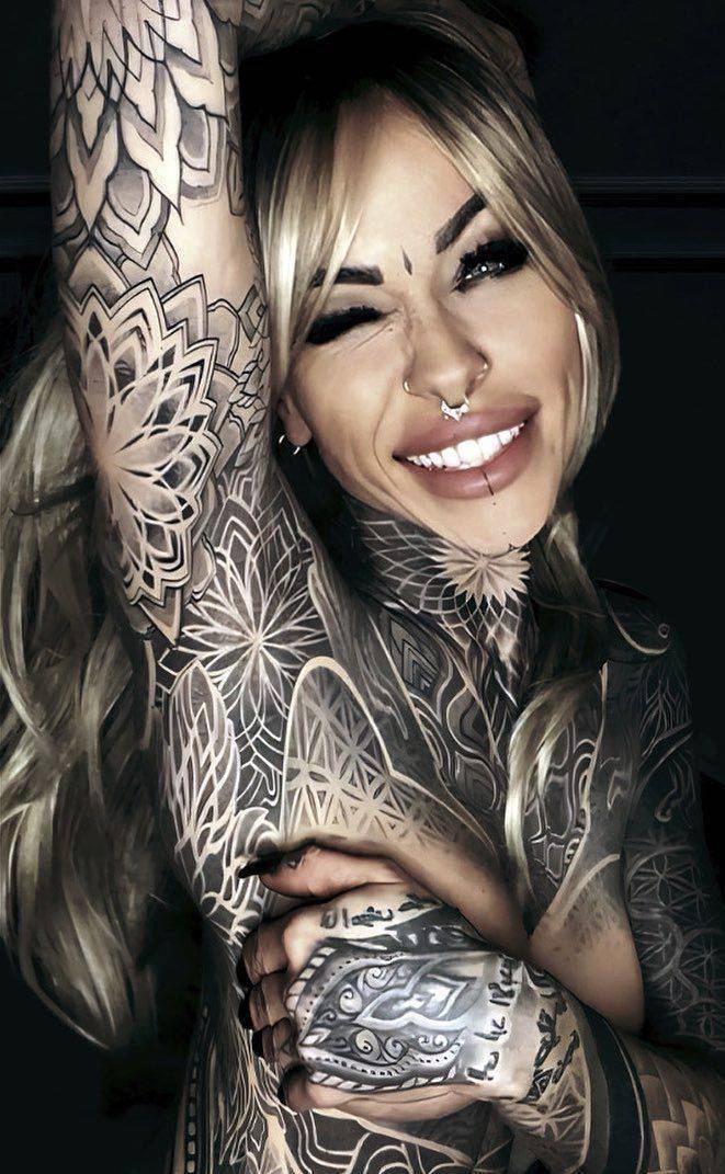 tattooed and sexy 40 pics 2.html - 40 HD Photos | Premium Gallery 2023