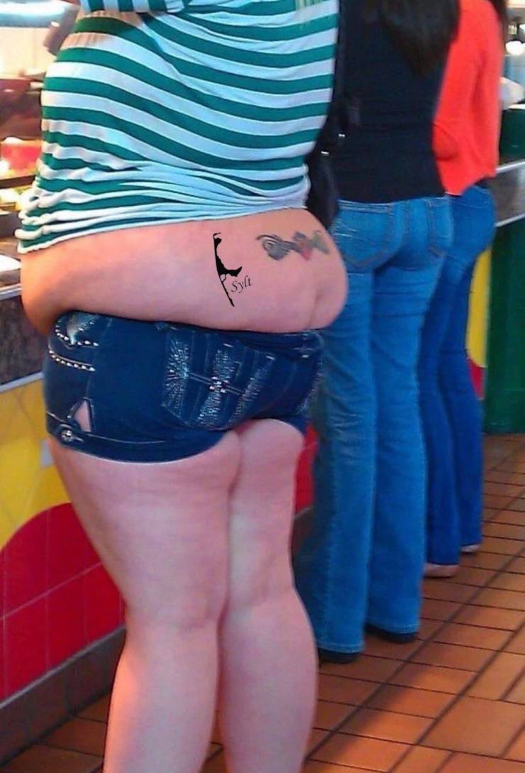 walmart customers are wild 36 pics 4.html - 36 HD Photos | Premium Gallery 2023