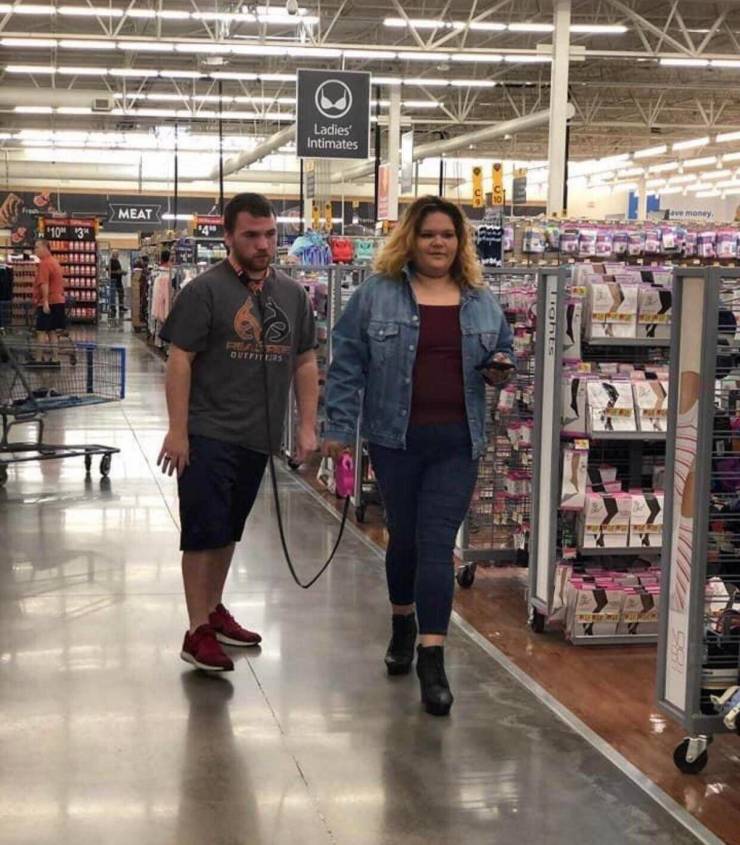 walmart customers are wild 36 pics 4.html - 36 HD Photos | Premium Gallery 2023
