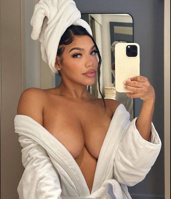Give Me The Towel!