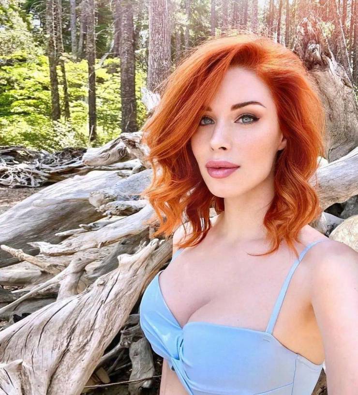 redheads are here to spice things up 53 pics 1.html - 53 HD Photos | Premium Gallery 2023