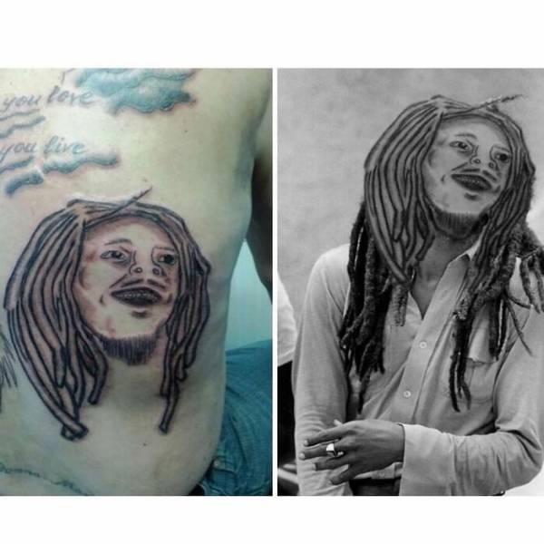 unconventional ink tattoos that defy convention 47 pics 1.html - 47 HD Photos | Premium Gallery 2023