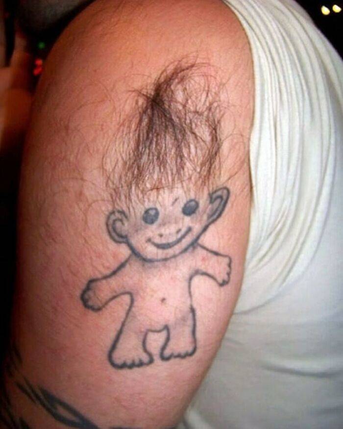 unconventional ink tattoos that defy convention 47 pics 1.html - 47 HD Photos | Premium Gallery 2023