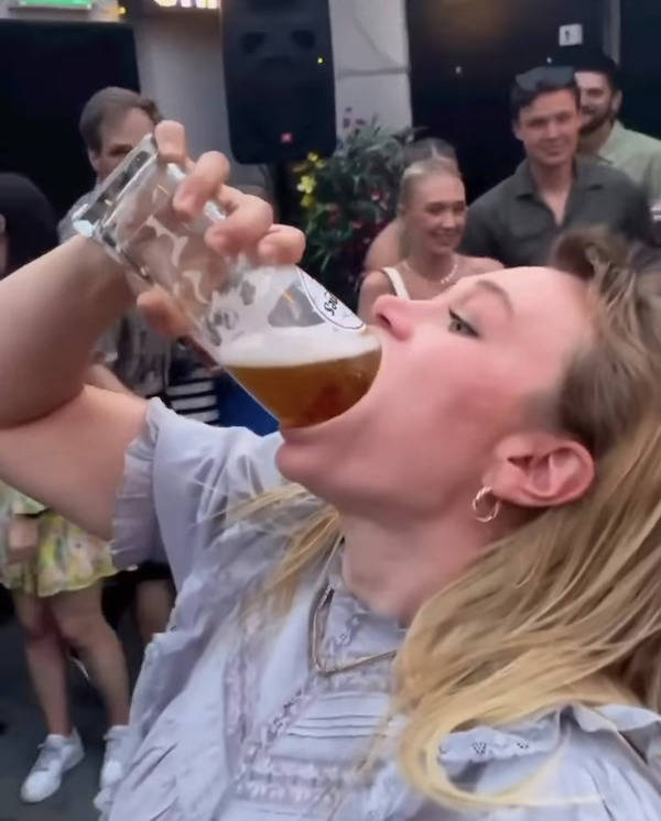 drinking never ends 53 pics 1.html - 53 HD Photos | Premium Gallery 2023