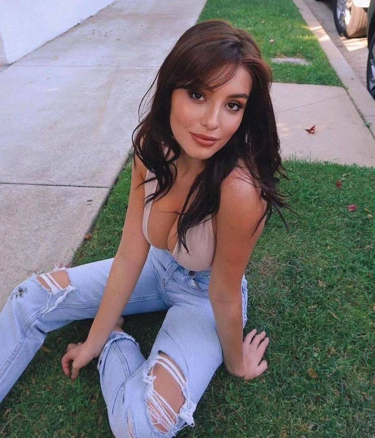 Boobs Like These Are God