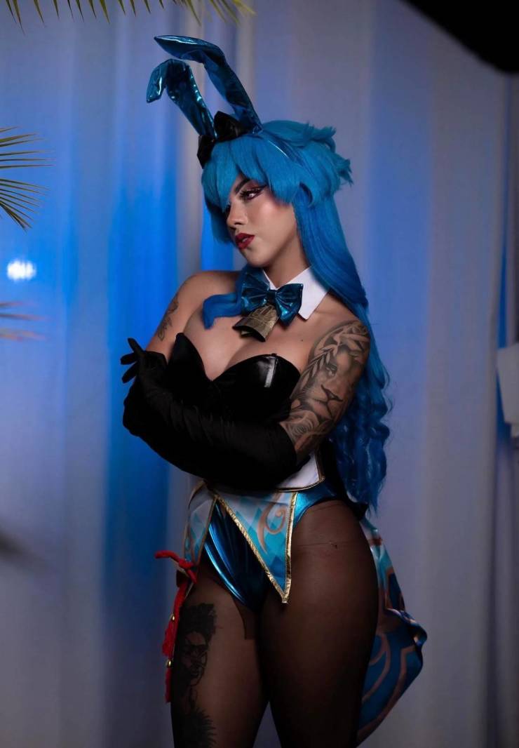 cosplay no sexy cosplay 35 pics 2 gifs 8.html - 35 HD GIF | Premium Gallery 2023