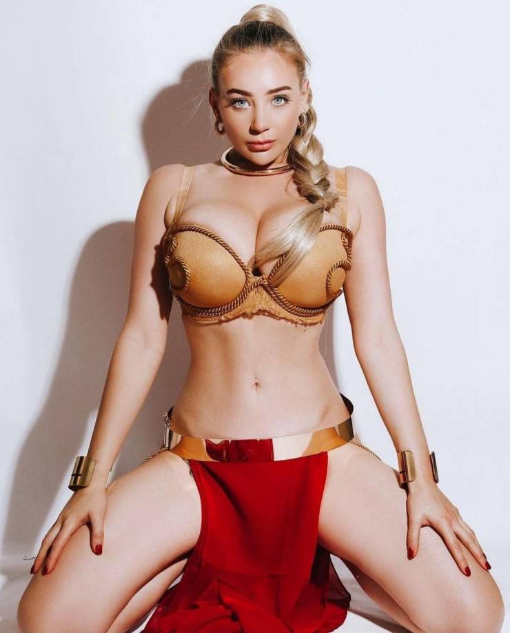 big boobs are always welcome 46 pics 16.html - 46 HD Photos | Premium Gallery 2023