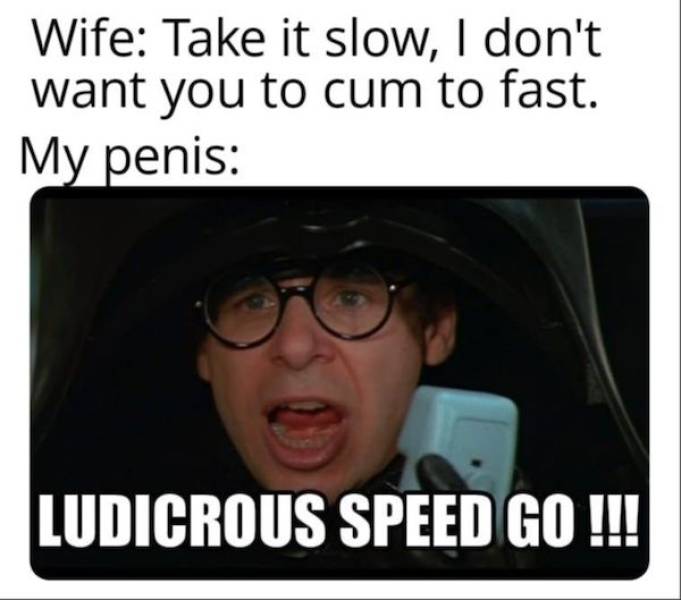 Dirty Minds Only!