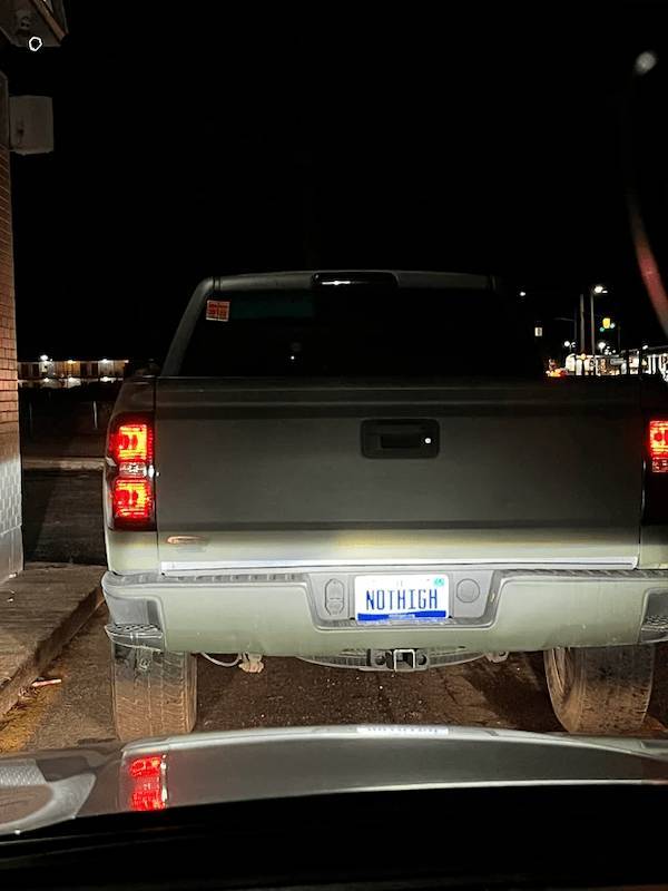 Dirty Minds Only!