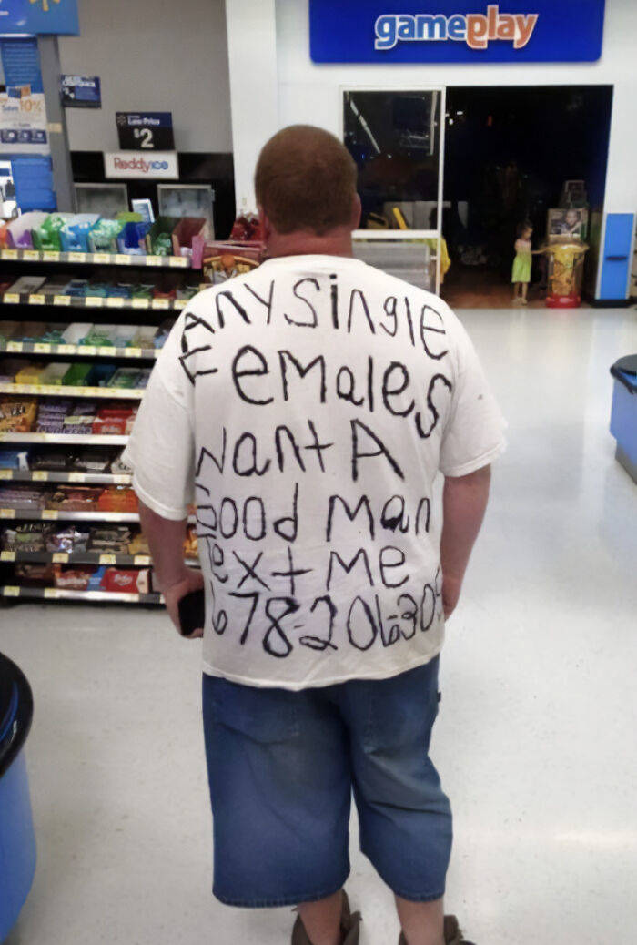 walmart visitors are very special 34 pics 14.html - 34 HD Photos | Premium Gallery 2023
