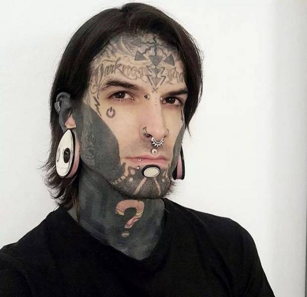the wild side of tattoos 32 pics 1.html - 32 HD Photos | Premium Gallery 2023