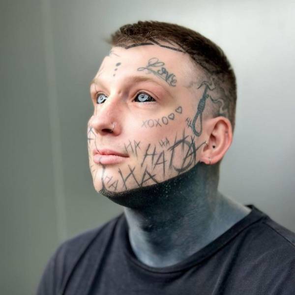 the wild side of tattoos 32 pics 1.html - 32 HD Photos | Premium Gallery 2023