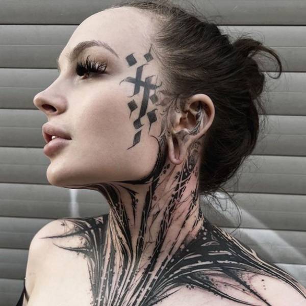 the wild side of tattoos 32 pics 1.html - 32 HD Photos | Premium Gallery 2023