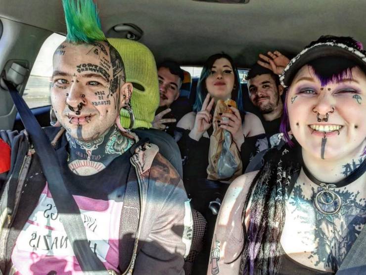 the wild side of tattoos 32 pics 1.html - 32 HD Photos | Premium Gallery 2023