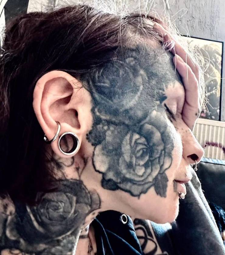 the wild side of tattoos 32 pics 1.html - 32 HD Photos | Premium Gallery 2023