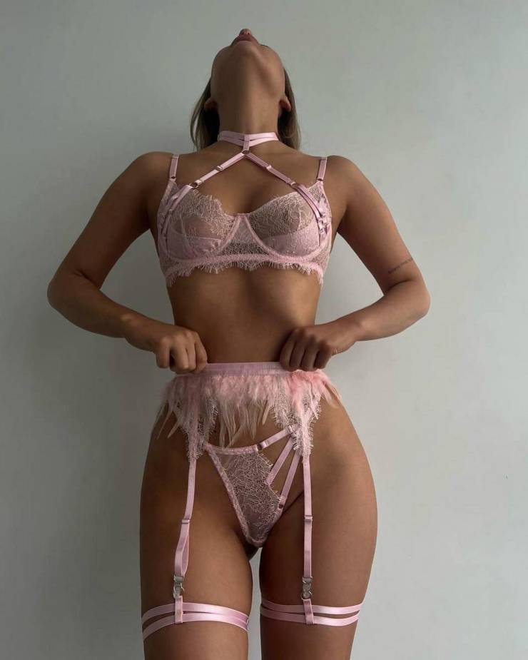 its lingerie time 44 pics 5.html - 44 HD Photos | Premium Gallery 2023