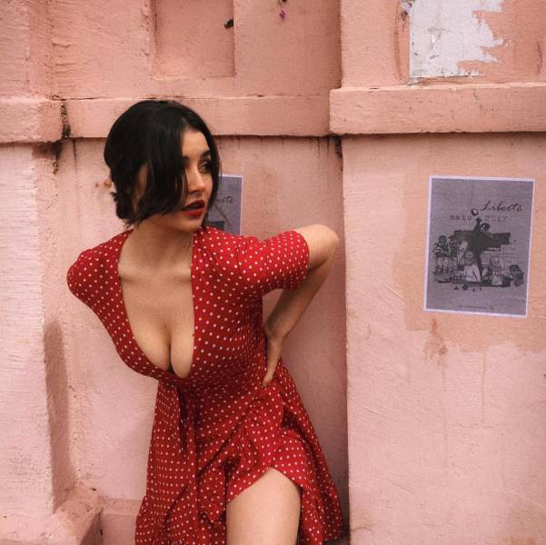 Boobs Like These Are God