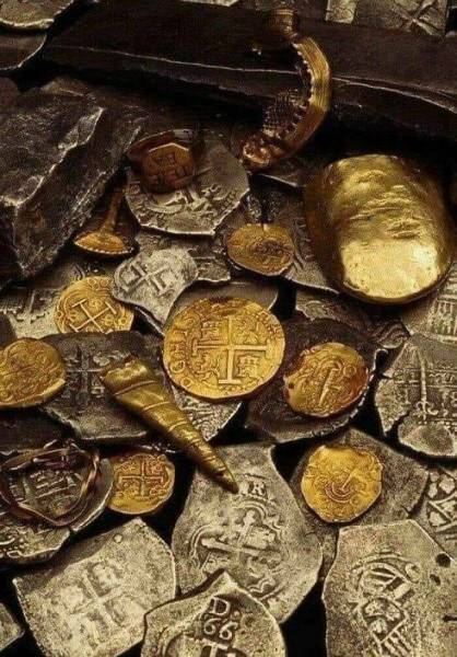Fortunate Witnessing: Unveiling Incredible Archaeological Finds