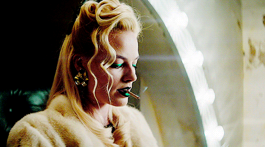 stunning margot robbie 30 gifs 8.html - 1 HD GIF | Premium Gallery 2023