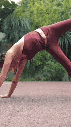 its yoga time 30 gifs 6.html - 1 HD GIF | Premium Gallery 2023