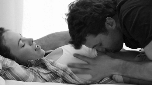 Intimate Insights: Igniting Passion With Foreplay Facts