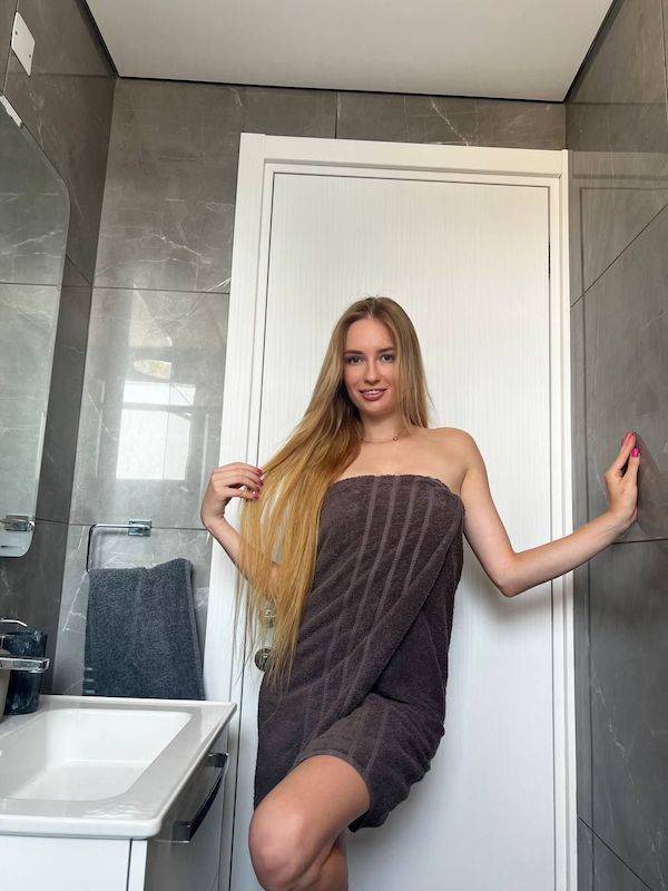 Give Me The Towel!