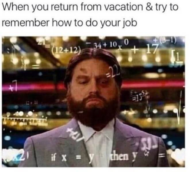 Morning After Mayhem: Hilarious Hangover Memes